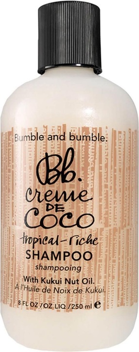 Bumble and bumble Bb. Care - Creme de Coco Shampoo (250 ml, Flüssiges Shampoo)