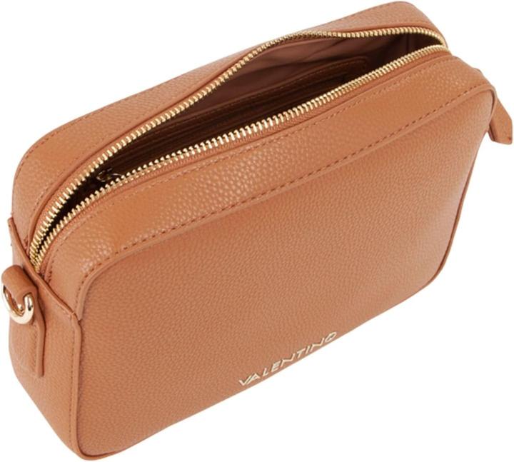Actual product image Valentino Brixton Camera Bag in Leather