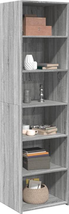 Image du produit vidaXL Highboard (50 x 41 x 185 cm)