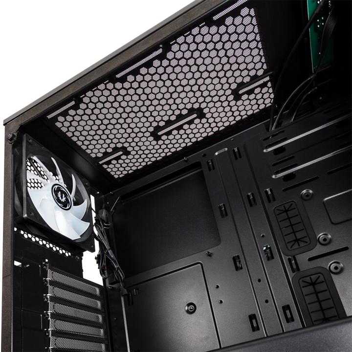 Actual product image BitFenix Nova Mesh TG (ATX, mATX, Mini-ITX, E-ATX)
