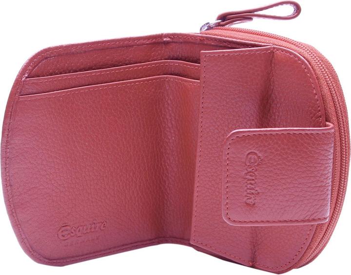 Immagine prodotto Esquire Portafoglio Primavera in pelle 11 cm