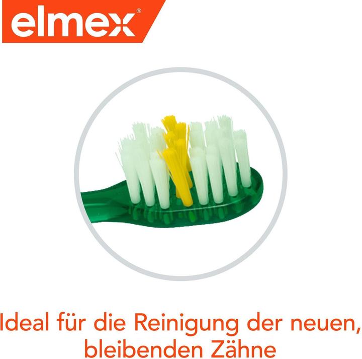 Actual product image Elmex Junior 6-12 Years Soft (Soft, 1x)