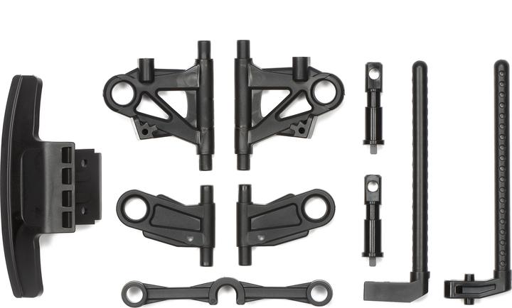 Immagine prodotto Tamiya MB-01 M-Parts (Bracci)