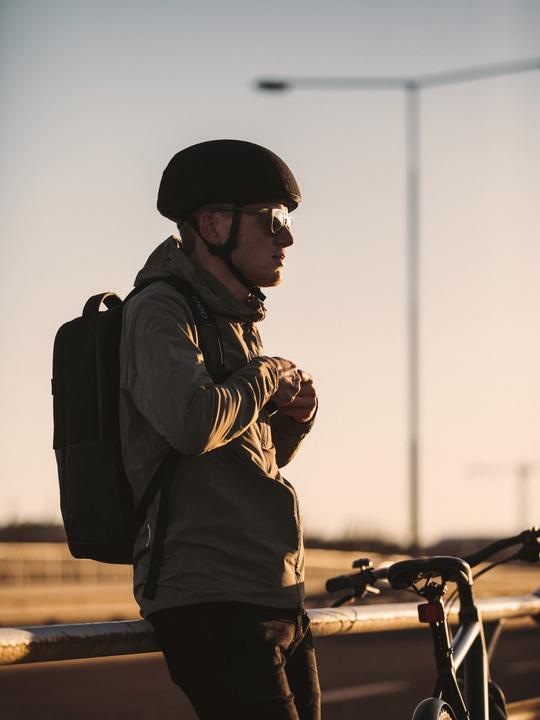 Produktbild Poc Myelin Velohelm (54 - 59 cm)