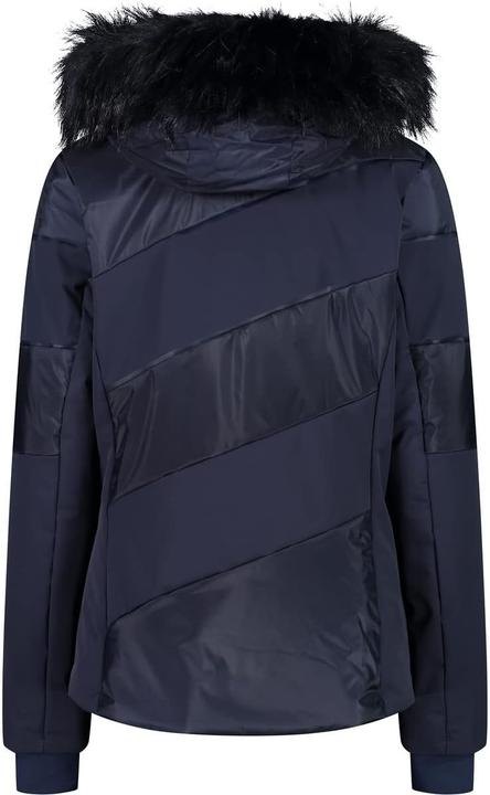 Immagine prodotto CMP Campagnolo Giacca con cappuccio e zip, termica e impermeabile, per sci (42)