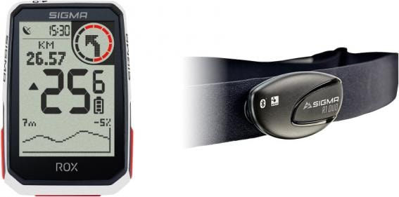 Immagine prodotto Sigma Sport ROX 4.0