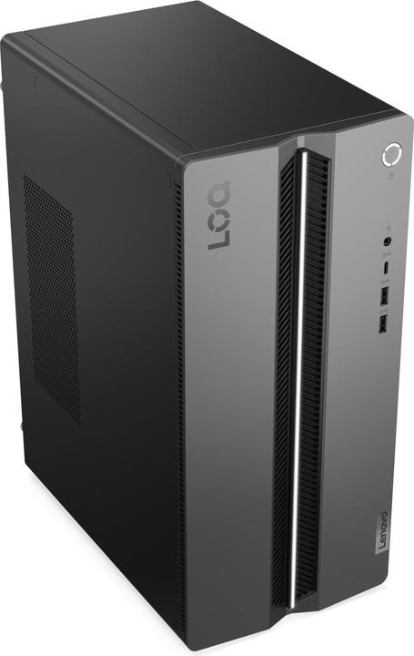 Image du produit Lenovo LOQ Tower 17IAX10 (Intel Core Ultra 7 255HX (1000 Go, 32 Go, Intel Core Ultra 7 255HX)