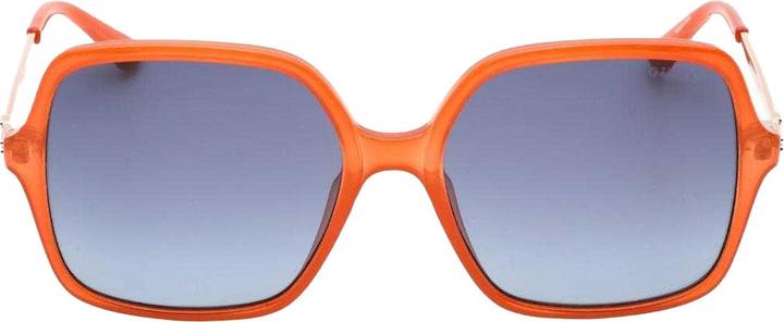 Image du produit Guess - Lunettes de soleil motif/style Dégradé - Femme