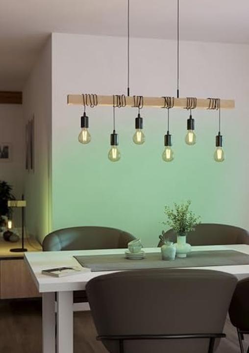 Produktbild EGLO Townshend (E27)