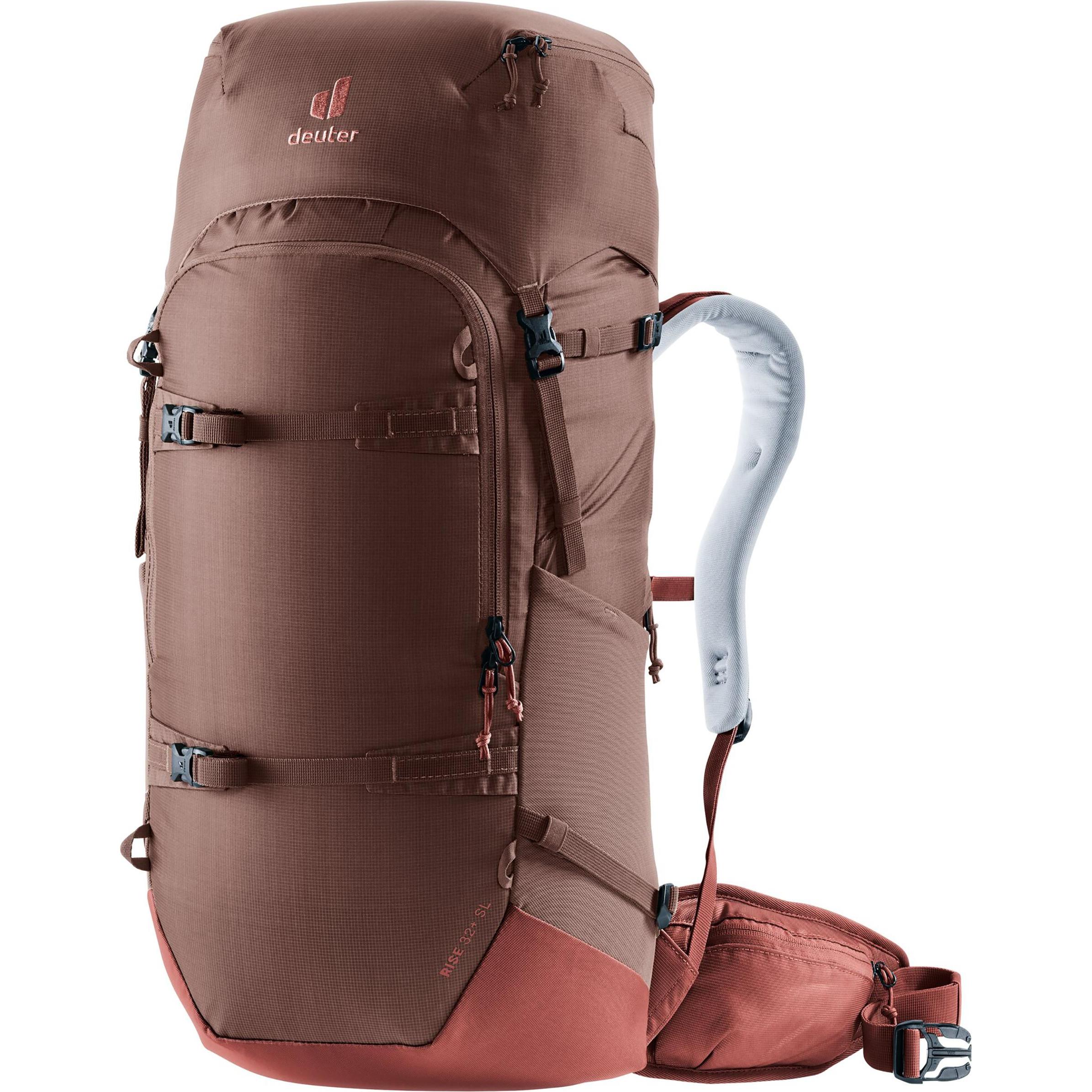 Deuter, Rucksack, (32 l)