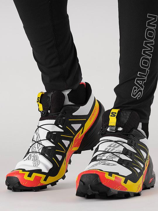 Produktbild Salomon Speedcross 6 - 54383 (41 1/3)
