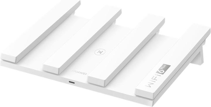 Actual product image Huawei WiFi AX3, White, WS7100-25