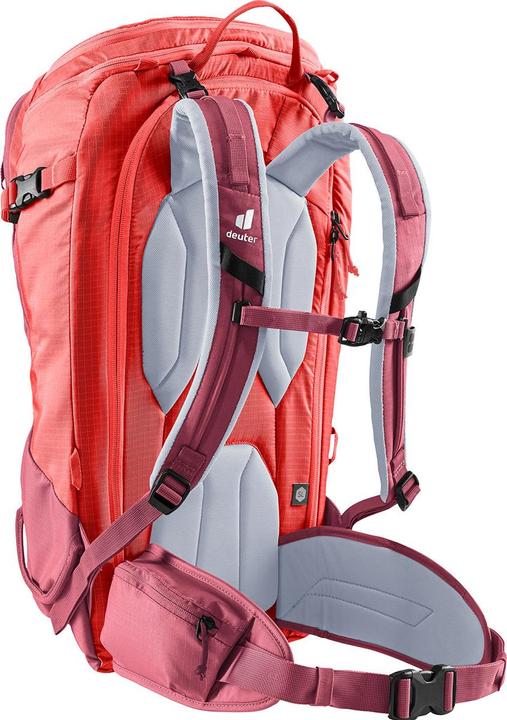 Productafbeelding Deuter Freerider Pro 32+ SL (32 l)