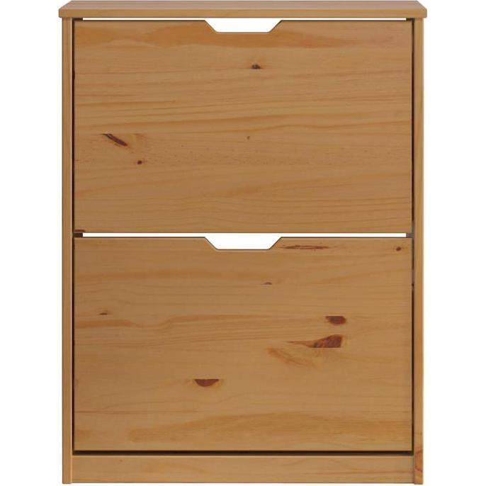 Ebuy24, Schuhschrank, Schuhschrank Mestre (60 x 25 cm)