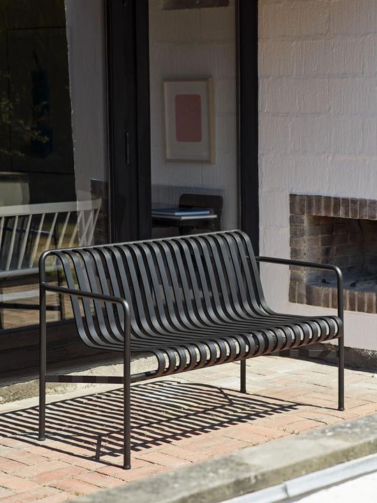 Produktbild HAY Palissade Dining Bench