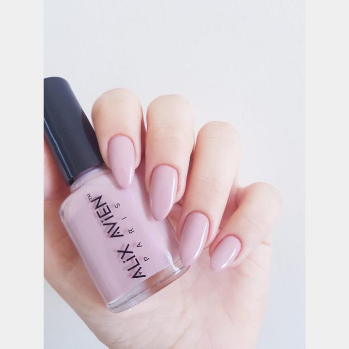 Produktbild Alix Avien NP46 (Pink)