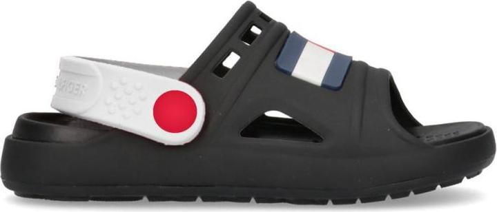 Actual product image Tommy Hilfiger Sandalen (25)