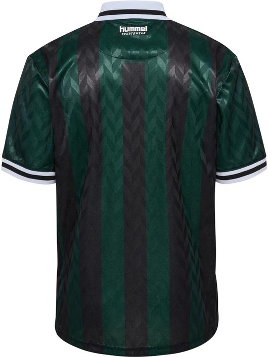 Produktbild hummel hmlLOOSE FOOTBALL JERSEY S/S (XS)