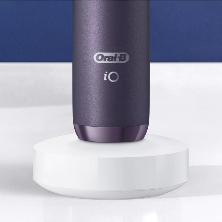Produktbild Oral-B iO Series 8 + Sensitive (Oszillierende Zahnbürste)
