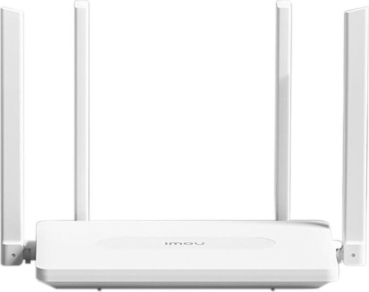 Imou HR12G Dual-Band WiFi Router