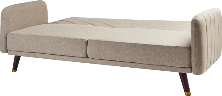 Produktbild Beliani Senja (3-Sitzer)