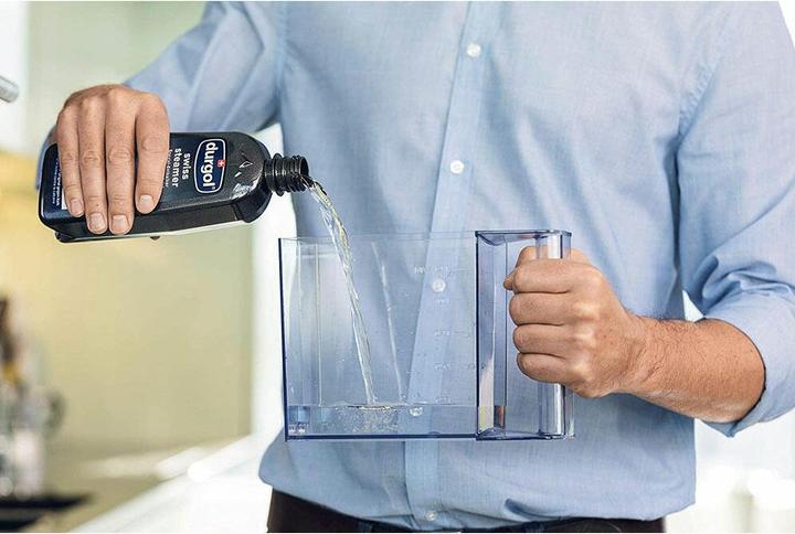 Produktbild Durgol Swiss Steamer (500 ml)