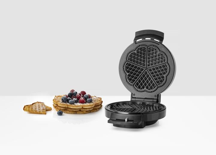 Actual product image OBH Nordica Deluxe Single -vohvelirauta