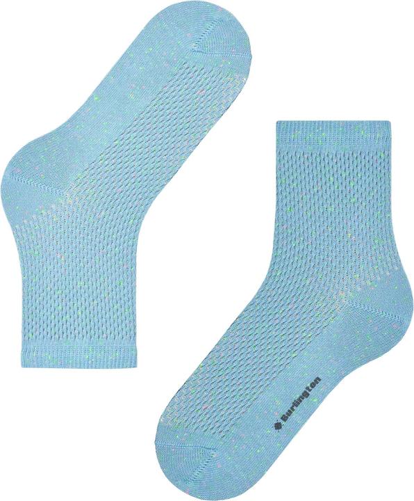 Produktbild Burlington Neon Splash (Einzelpack, 36 - 41)
