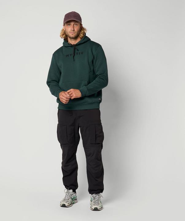 Actual product image Mystic Icon Hood Sweat (M)