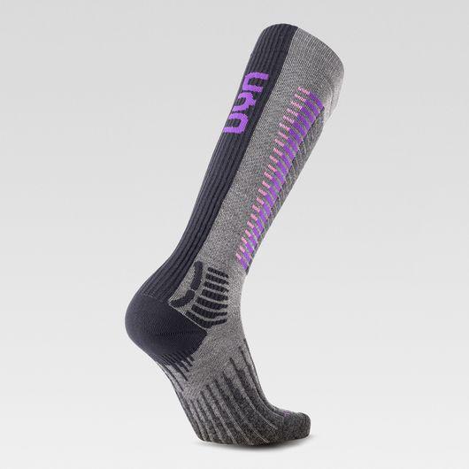 Produktbild UYN Fusyon 39-40 Damen Skisocken (39 - 40)