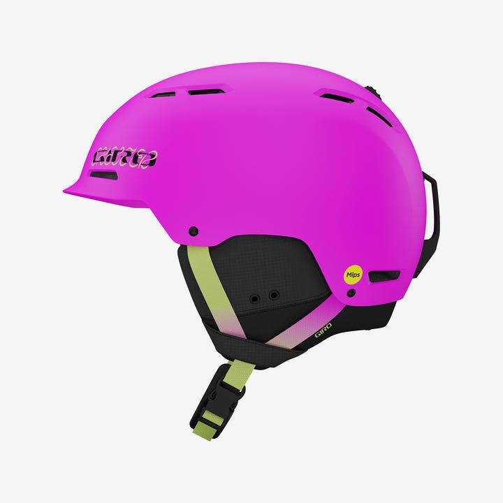 Produktbild Giro Trig MIPS Helmet (59 - 62.50 cm, L)
