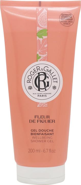 Roger & Gallet Gel Douche (200 ml)