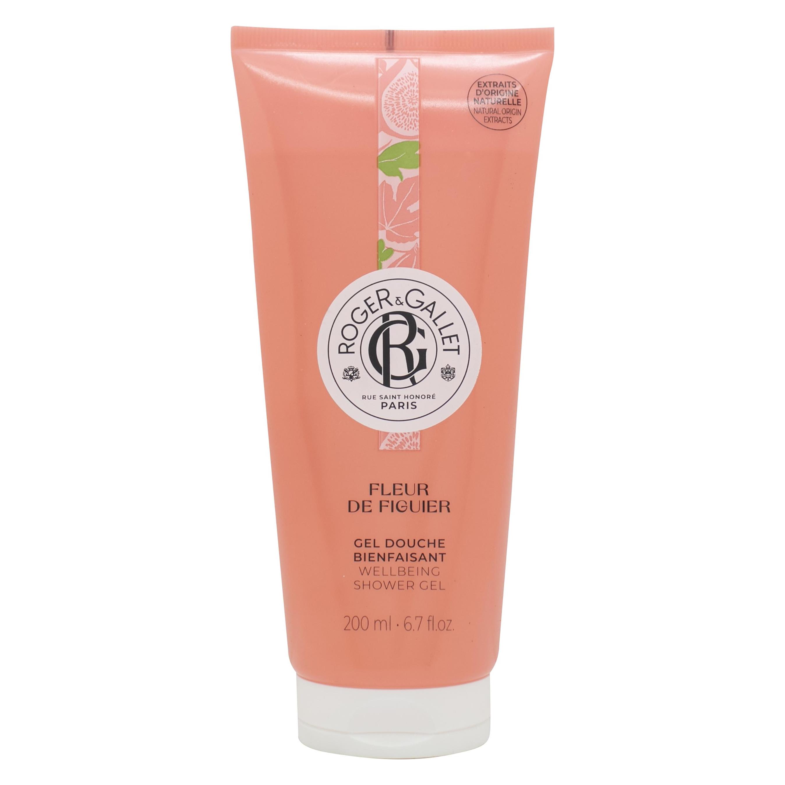 Roger & Gallet, Douchegel, Gel Douche (200 ml)