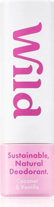 Produktbild Wild Coconut & Vanilla Mini (Stick, 16 g)