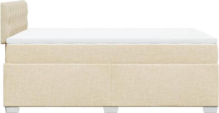 Produktbild vidaXL Boxspringbett (120 x 200 cm)