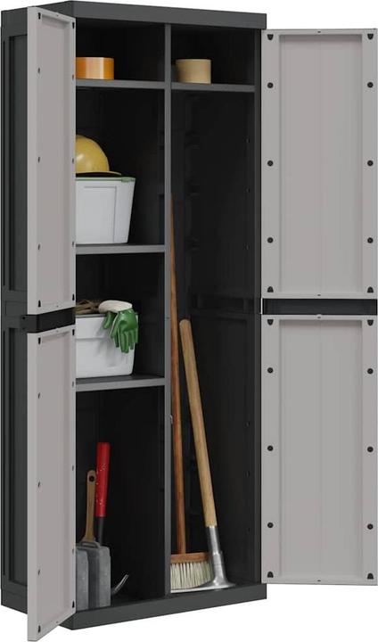 Immagine prodotto vidaXL Gartenschrank