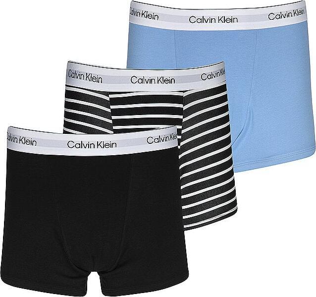 Black, Glacier, leader stripe black