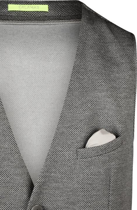Actual product image Calamar Cotton Blend Sakko Weste (54)