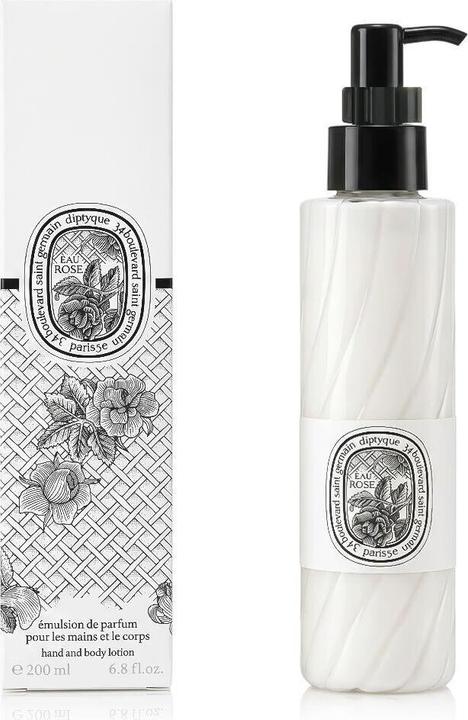 Produktbild Diptyque Eau Rose (Körperlotion, 200 ml)