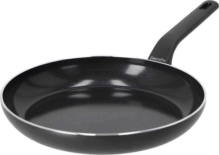 Greenpan Frying pan (Frying pan, Aluminium, 30 x 50.50 cm)