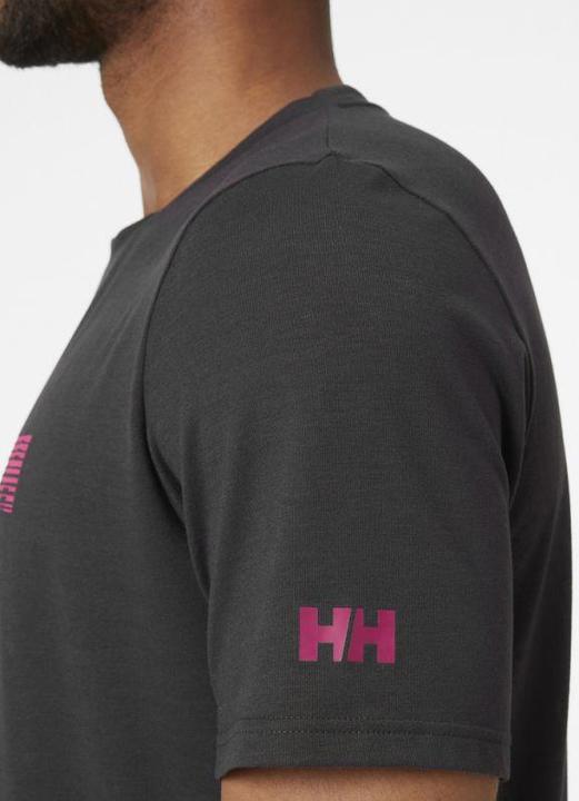 Produktbild Helly Hansen Hp Racing T-Shirt (XXL)