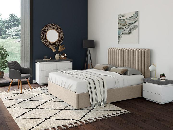 Image du produit Vente-unique Halo (120 x 40 x 80 cm)