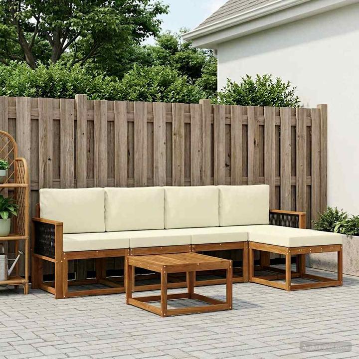 Produktbild vidaXL Garten Couch