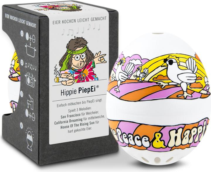 Produktbild PiepEi Eieruhr