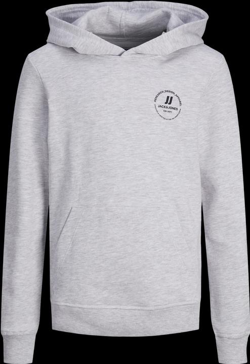 Actual product image Jack & Jones Jjeswift Sweat Hood Noos Jnr (140)