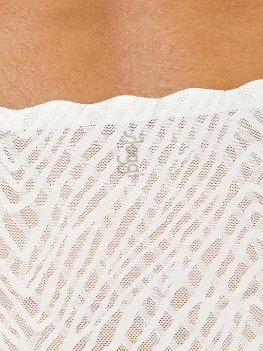 Immagine prodotto Sloggi ZERO Feel Bliss High leg (M, Confezione singola)