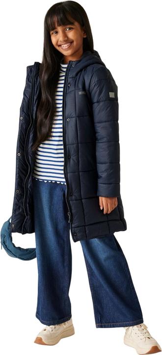 Produktbild Regatta Embrie Steppjacke (128)