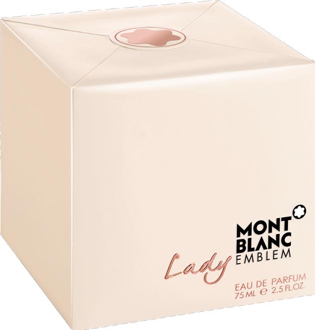 Immagine prodotto Montblanc Signora Emblema (Eau de parfum, 75 ml)