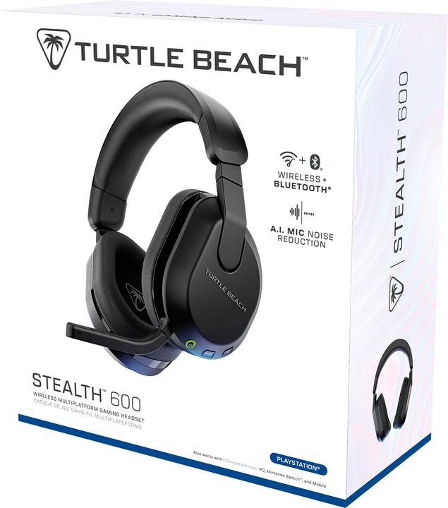 Produktbild Turtle Beach Stealth 600 Gen 3 (Kabellos)