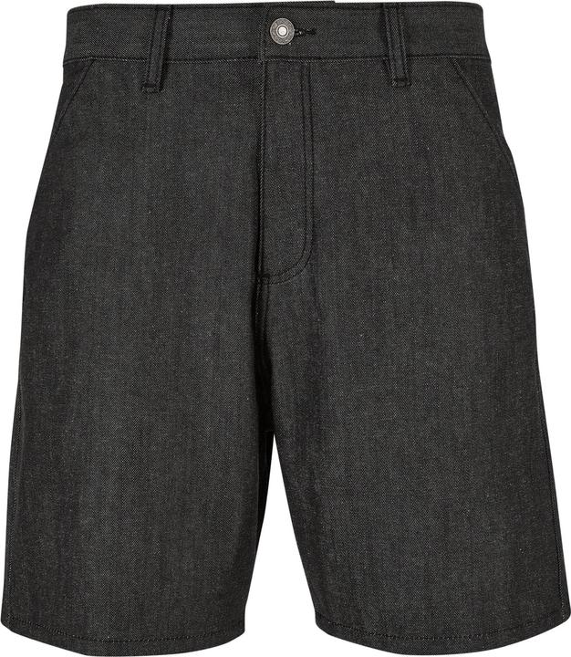 Actual product image Urban Classics Denim Bermuda shorts - 66183 (Frequency band 38 (2600 MHz))